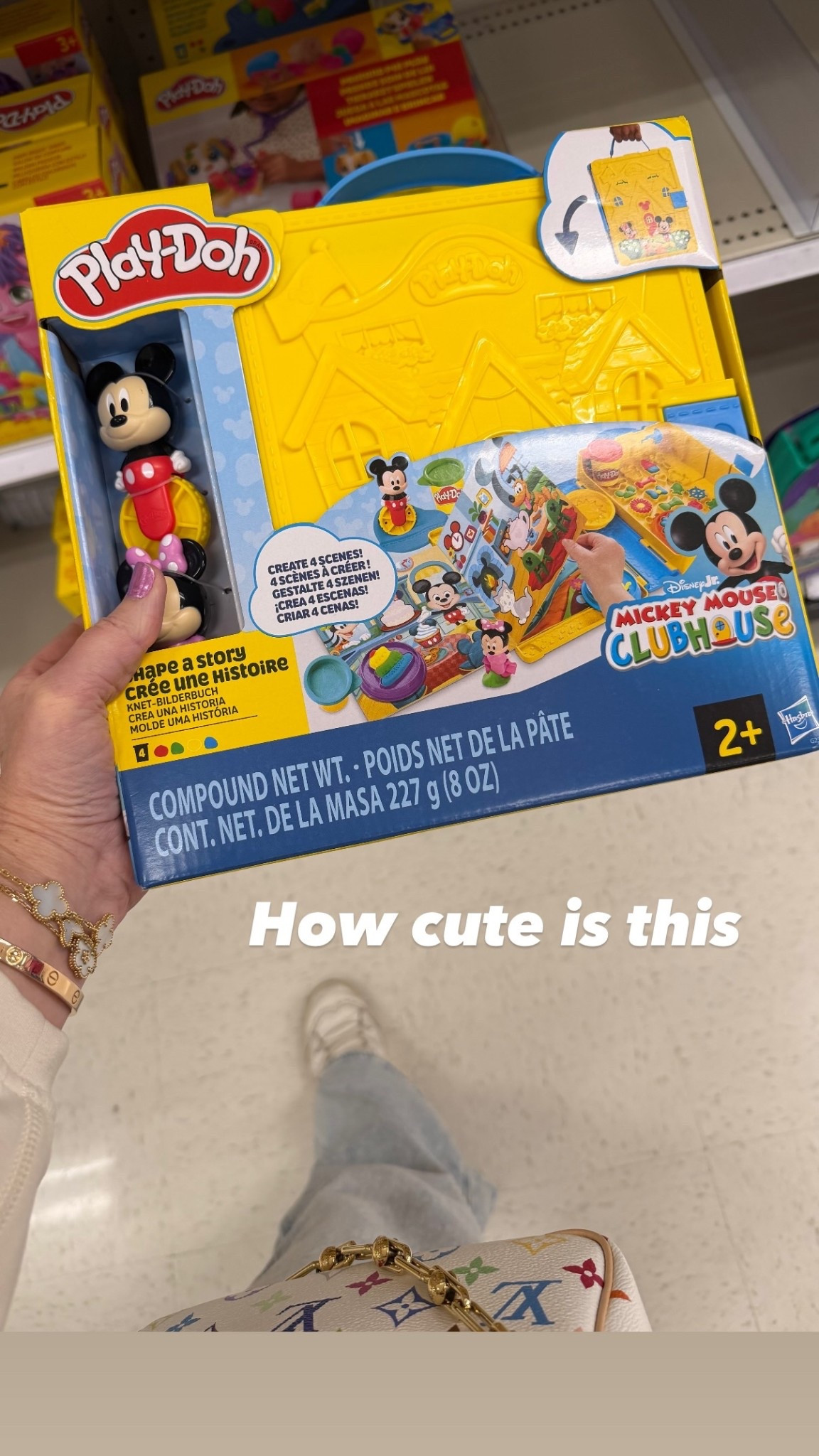 How cute is this 

#LTKKids #LTKdayinmylife #LTKootd