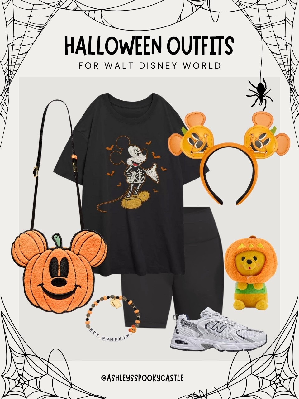 disney halloween outfit idea for Walt Disney World



disney outfits, disney style, disney halloween, halloween outfits, disney villians

#LTKSeasonal #LTKHalloween #LTKSaleAlert