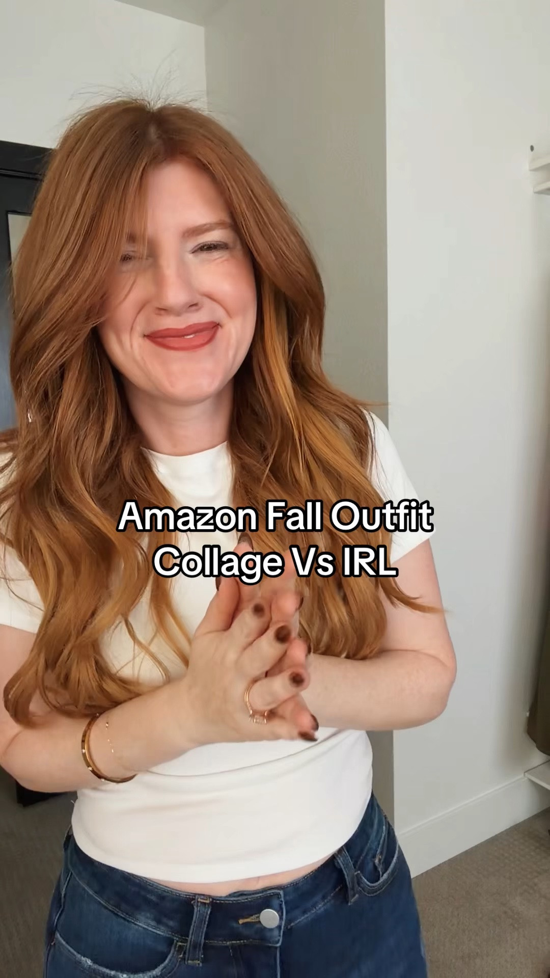 Fall outfit from Amazon

#LTKgrwm #LTKPetite #LTKSaleAlert