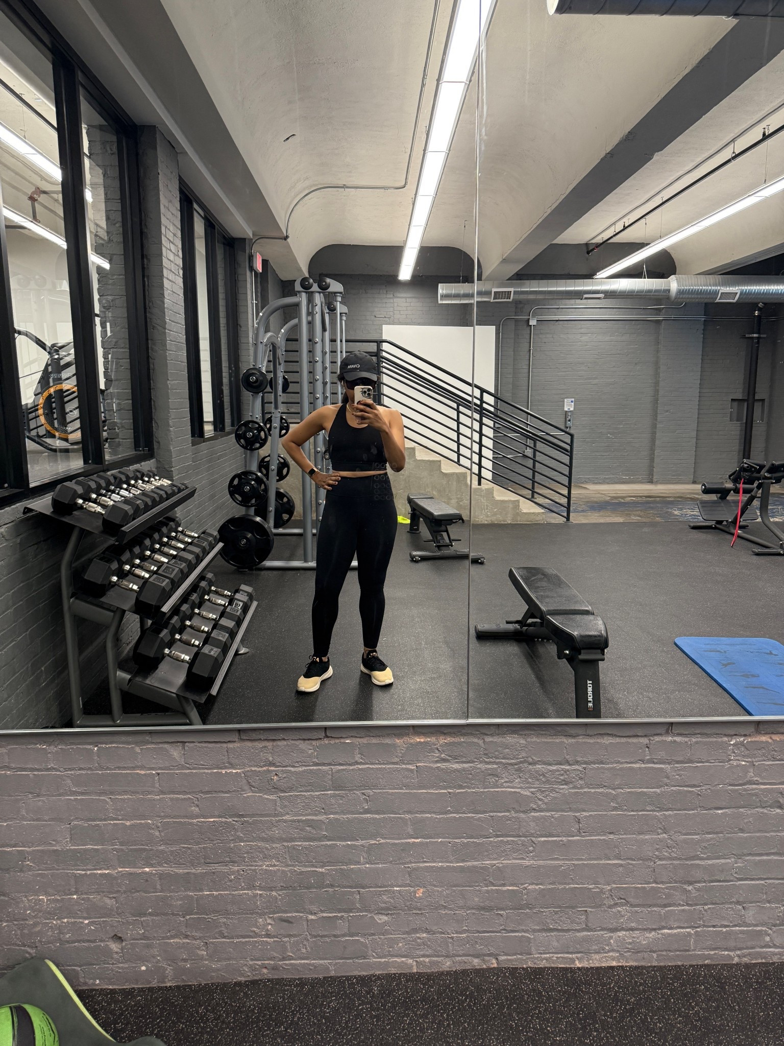 Injured and Unbothered: I started playing tennis this spring, and I'm about to retire already after two injuries. 😭 Slowly getting back in the gym, with the right fit, of course. My APL collection is too cute. Proper reviews coming soon. I'll be sharing more of my recovery journey too. 👋🏽

#LTKStyleTip #LTKMens #LTKActive