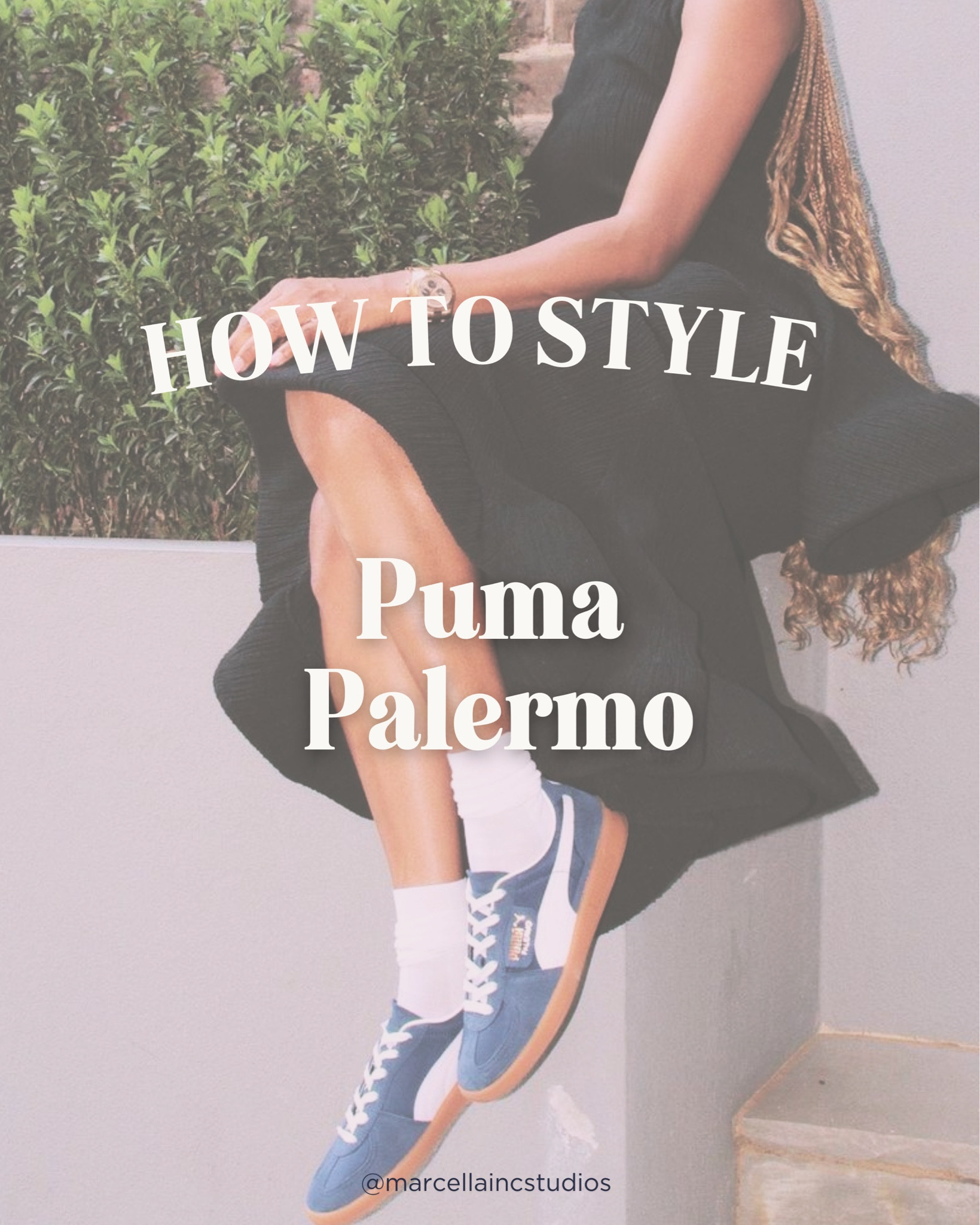 How to style the Puma Palermo - a great replacement for the adidas Samba👟 #adidas #samba #puma #pumapalermo #ltkshoecrush

#LTKOver40 #LTKWorkwear