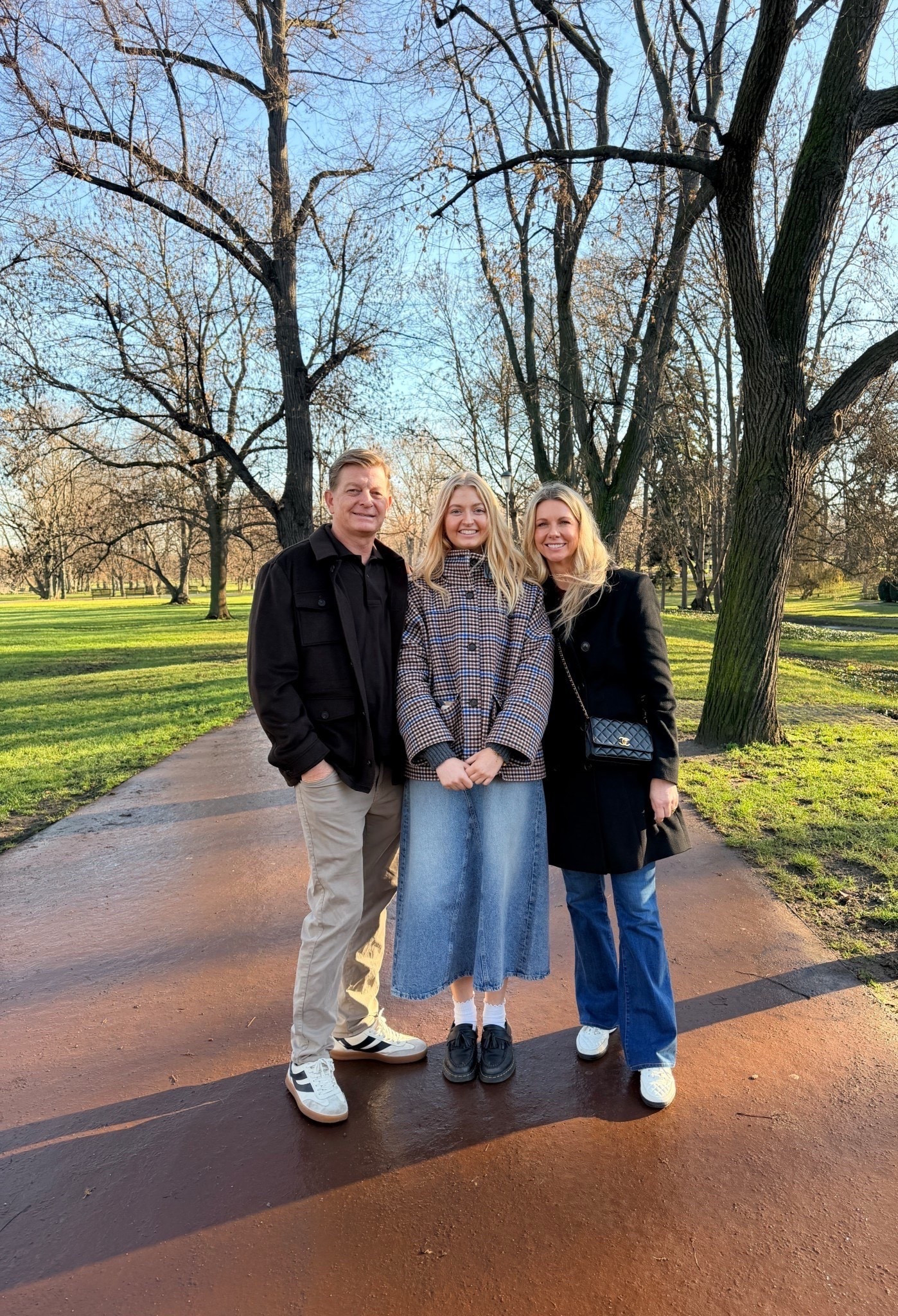 What I packed for our Europe trip! Gorgeous winter staples for your winter wardrobe 

#LTKTravel #LTKOver40 #LTKSeasonal