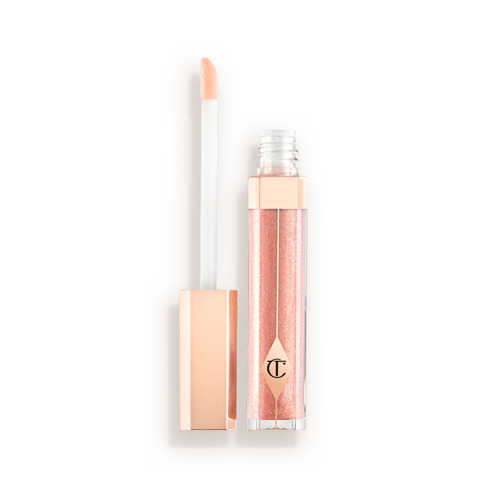 Blondie - Lip Lustre - Nude Lip Gloss | Charlotte Tilbury | Charlotte Tilbury (UK) 