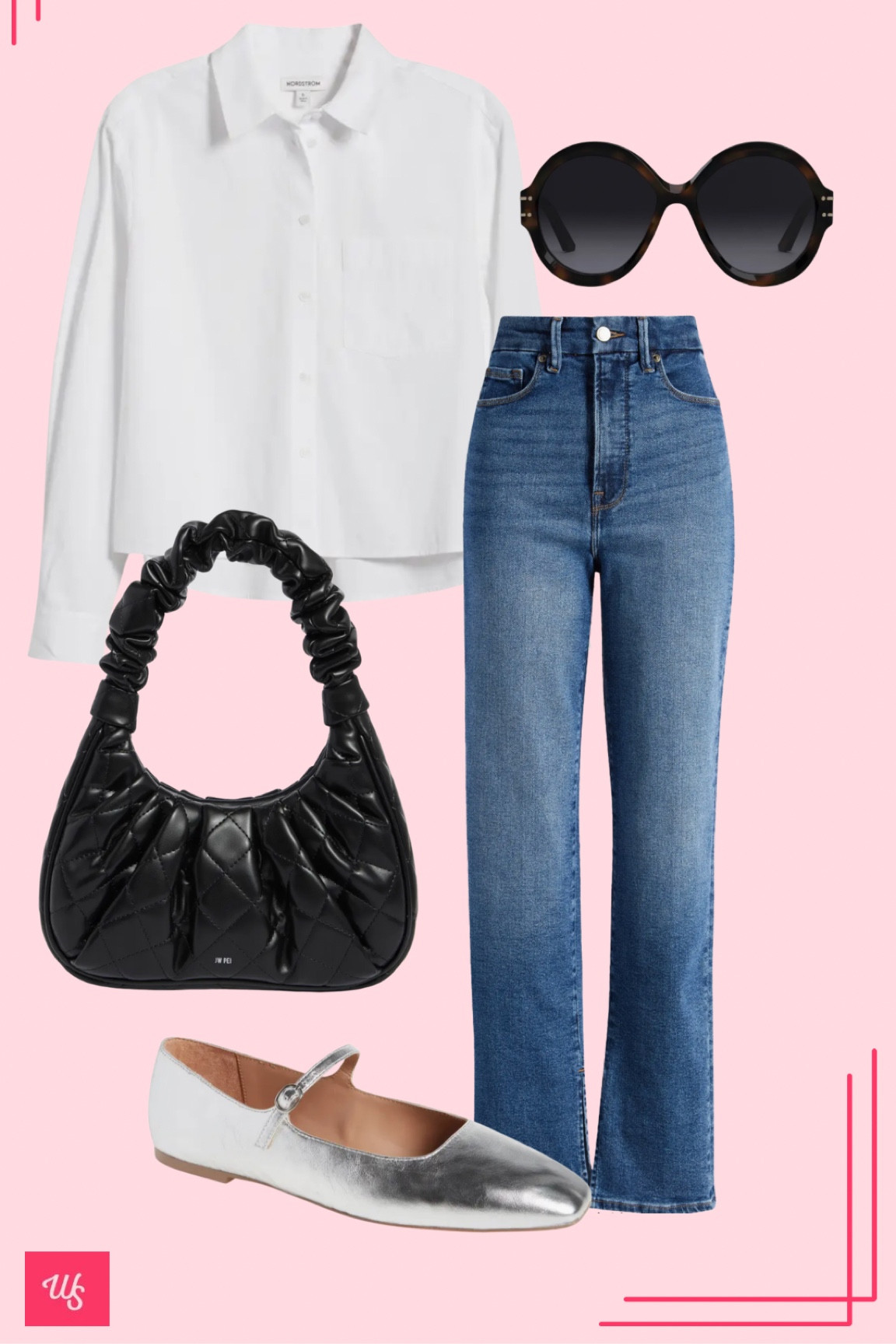 Nordstrom Anniversary Sale! Shop the look

#LTKxNSale #LTKSummerSales #LTKSaleAlert