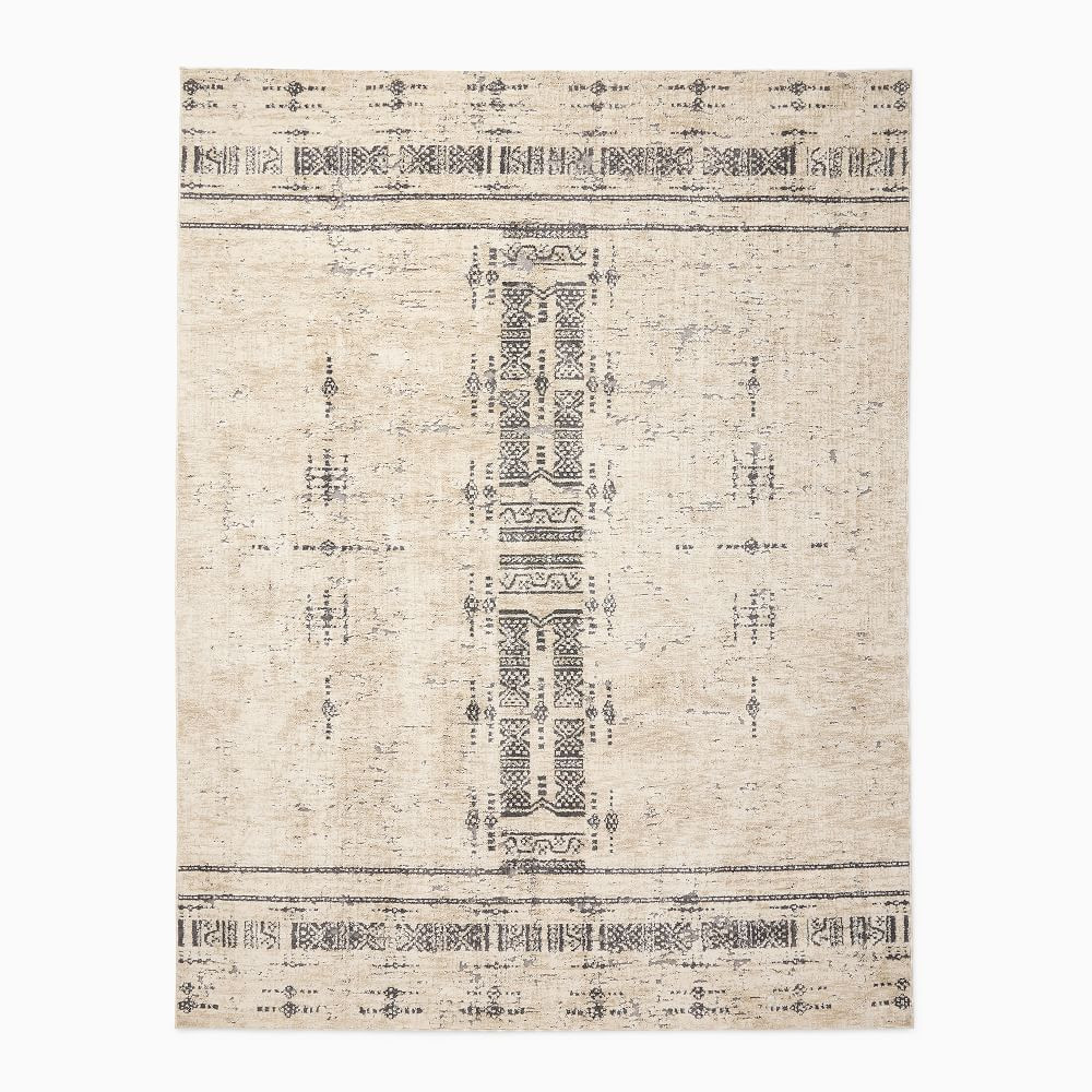 Jakarta Easy Care Rug | West Elm (US)
