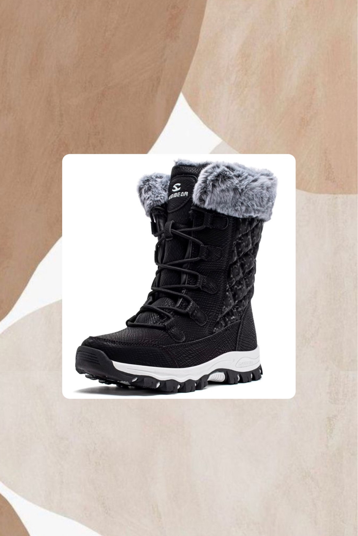 Snow boots @walmart on sale!! #sale

#LTKGiftGuide #LTKSeasonal #LTKHoliday