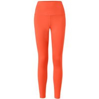 Tchibo - Super-Soft-Sporttight - Damen - Gr. L - orange | Tchibo (DE)