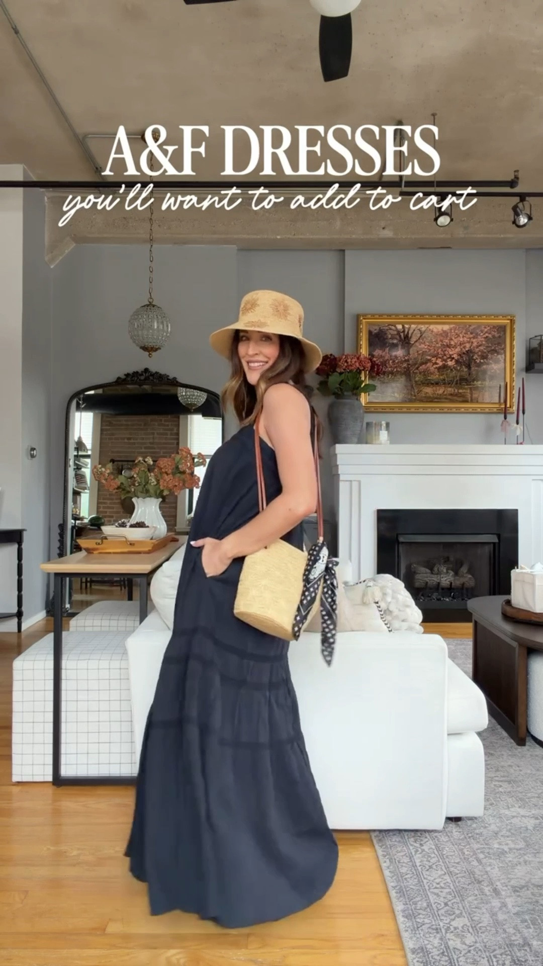 Dresses for every Summer occasion! Currently 25% off all dresses + LTK Extra 20% Off Almost Everything*** 6/3/2026 - 6/4/2026 @abercrombie #abercrombiepartner

*Offer valid online only 6/3/2026-6/8/2026 in US/CA. Excludes clearance. Online price reflects discount. ***Use code AFLTK to get an additional 20% off almost everything in stores and online at checkout from 6/3/26-6/4/26 in US/CA. Exclusions apply. See details online.



#LTKxAbercrombie #LTKSaleAlert