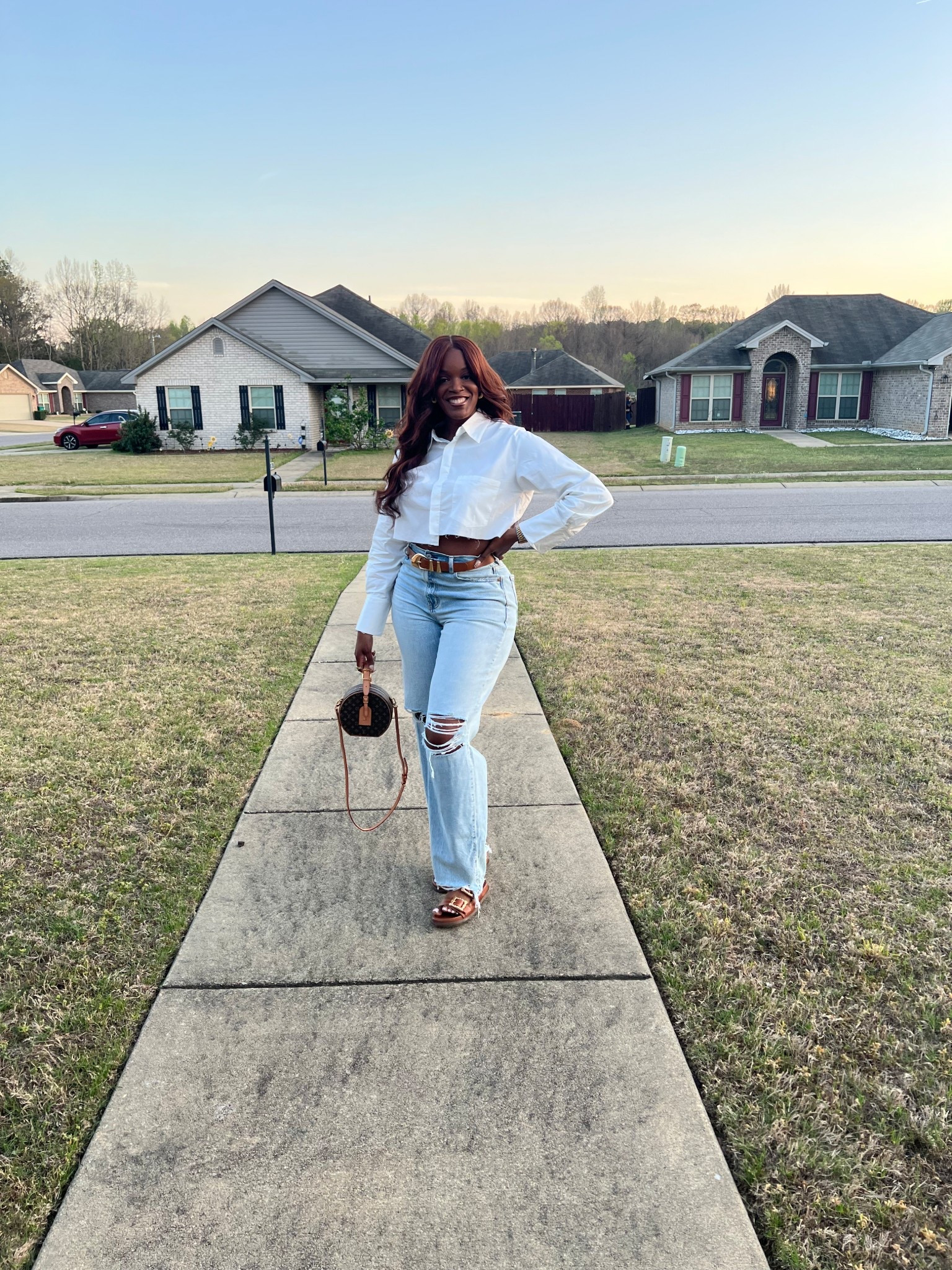 L Top
14 XLong pants 
Sz 10 shoe