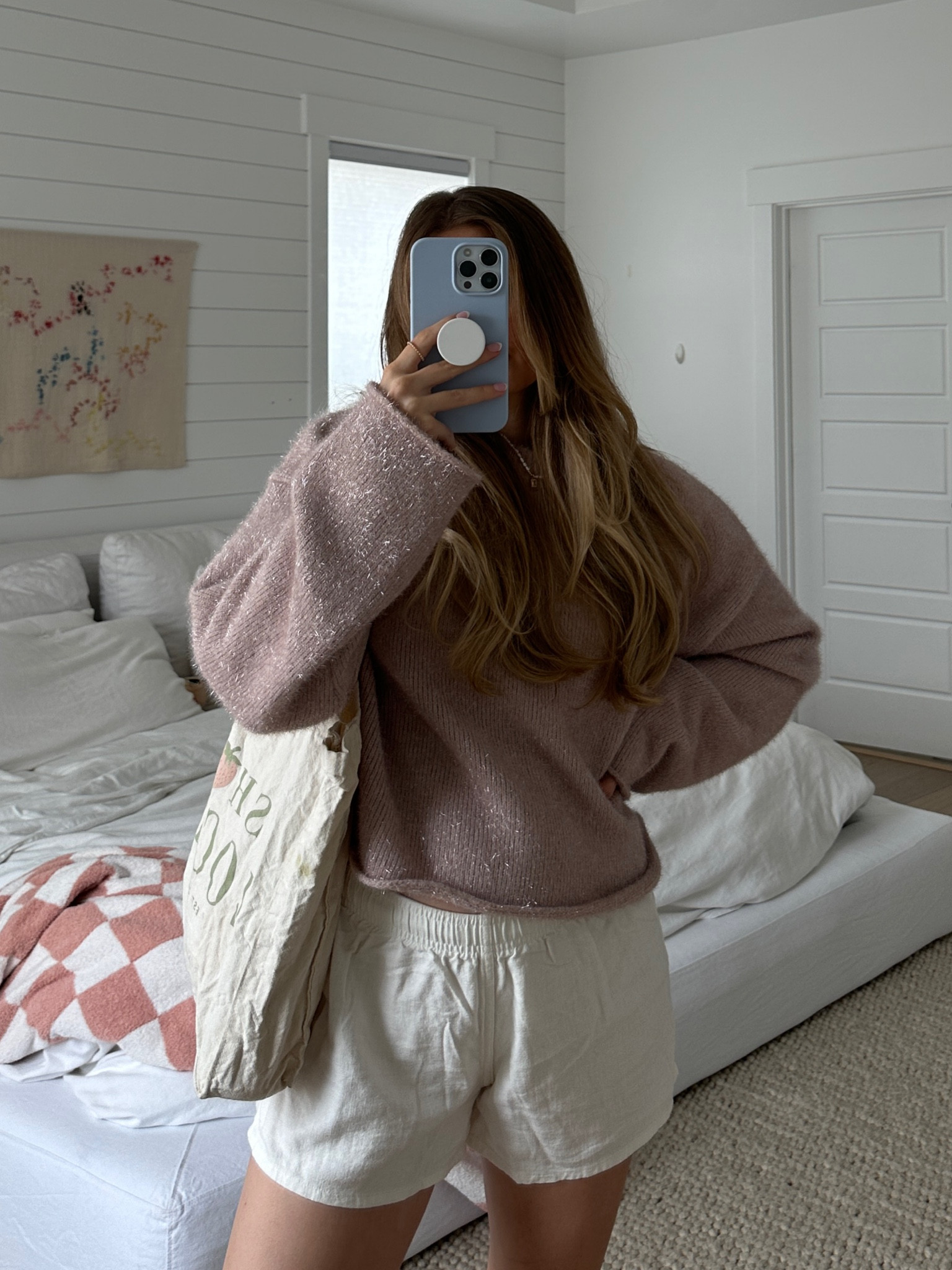 this sweater is on sale for $10!! wearing an xl
