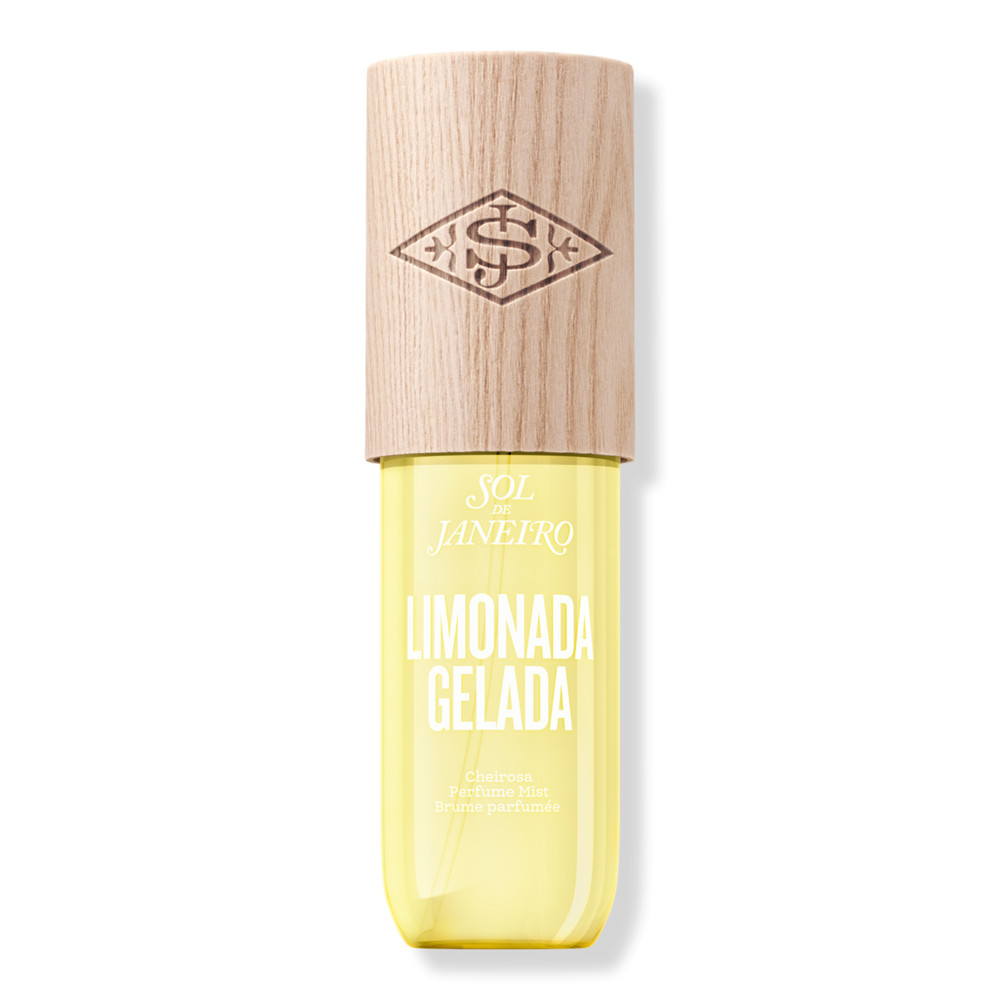 Sol de Janeiro Limited Edition Limonada Gelada Perfume Mist | Ulta