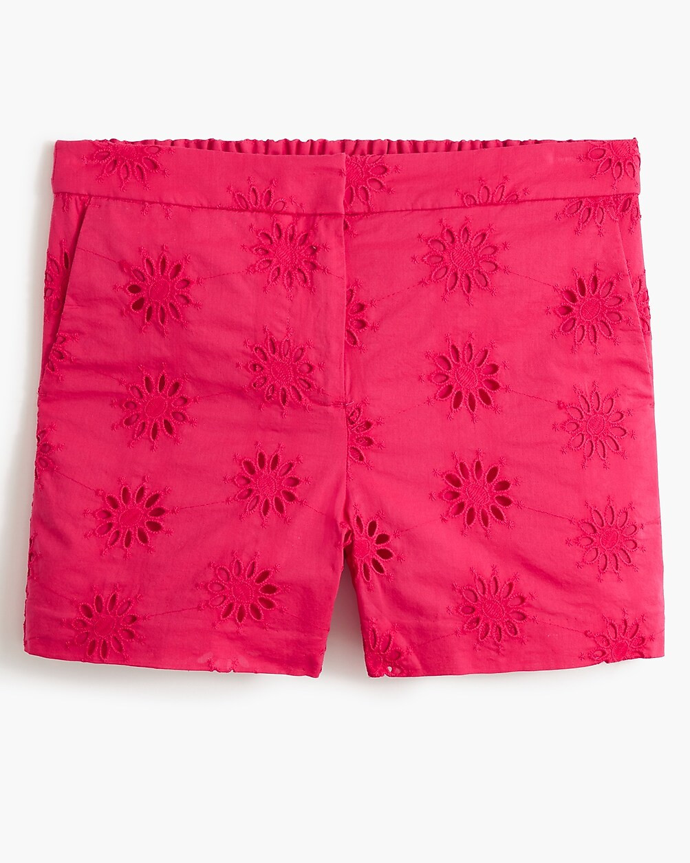 Eyelet short | J.Crew Factory