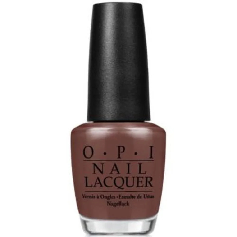 OPI Nail Polish, Squeaker of the House, 0.5 Fl Oz | Walmart (US)