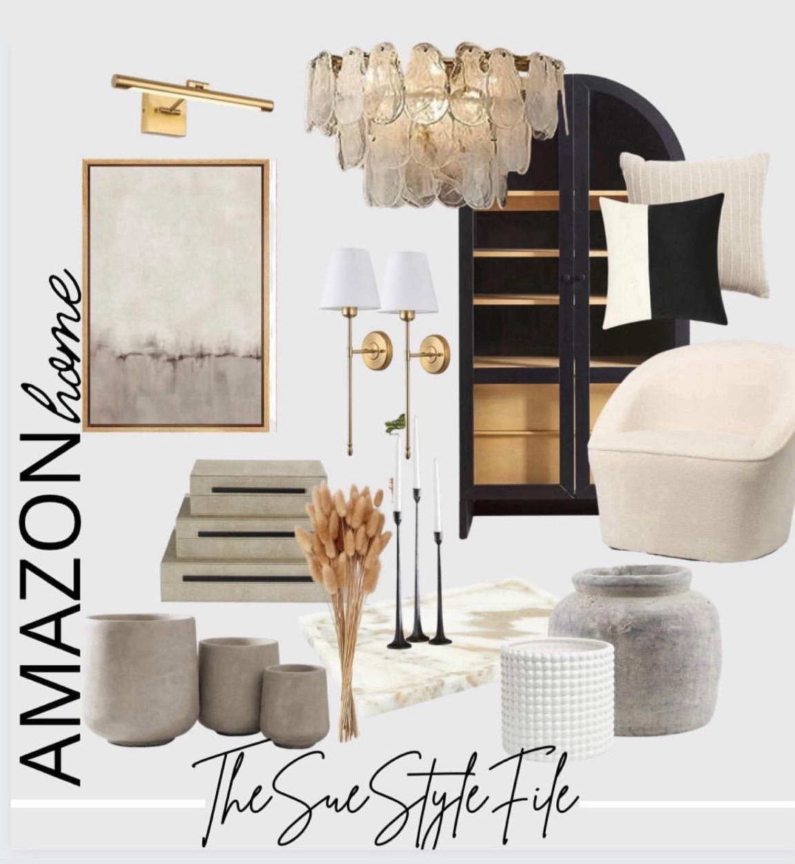 Nightstand. Ottoman. Lighting. Stems. Arch cabinet. Spring decor. Book. Coffee table. Home decor. Sideboard. Bedding. Throw pillow. Living room. Pillow. Hermes looks for less belt. Daily deal. Spring fashion. 


Comment SHOP below to receive a DM with the link to shop this post on my LTK ⬇ https://liketk.it/53r8R #ltksalealert #ltkactive #ltkhome

Comment SHOP below to receive a DM with the link to shop this post on my LTK ⬇ https://liketk.it/53r9N #ltkhome #ltksalealert #ltkactive

#LTKActive #LTKSaleAlert #LTKHome