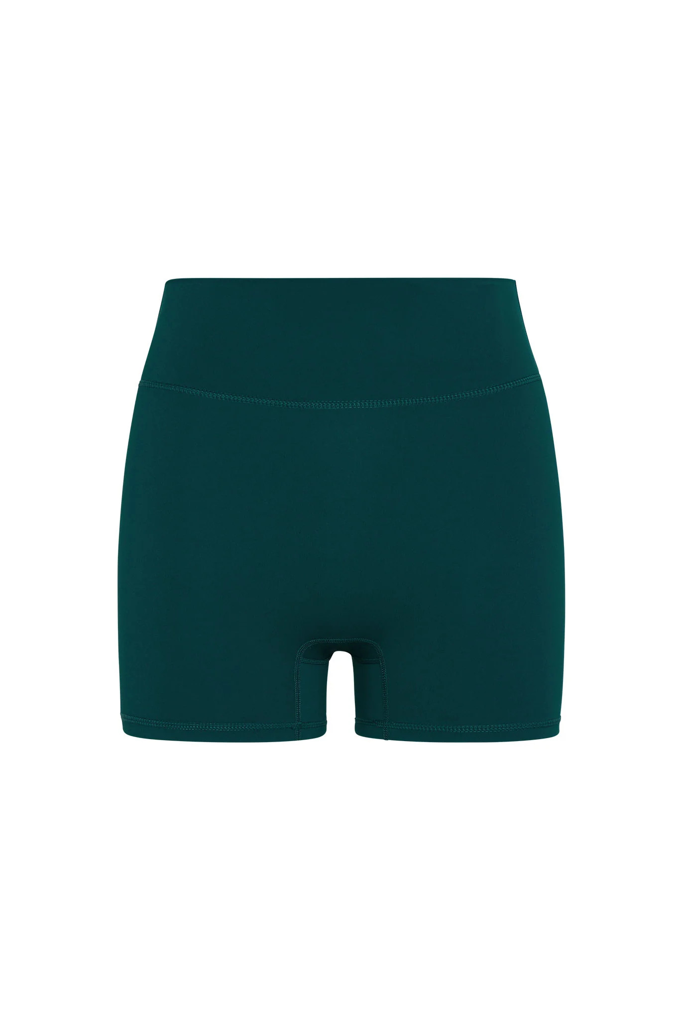 Elysian Short 4.5" - Evergreen | Monday Swimwear