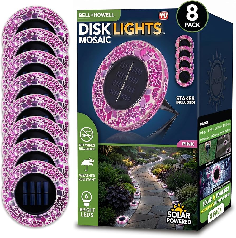 Rose Pink | Amazon (US)