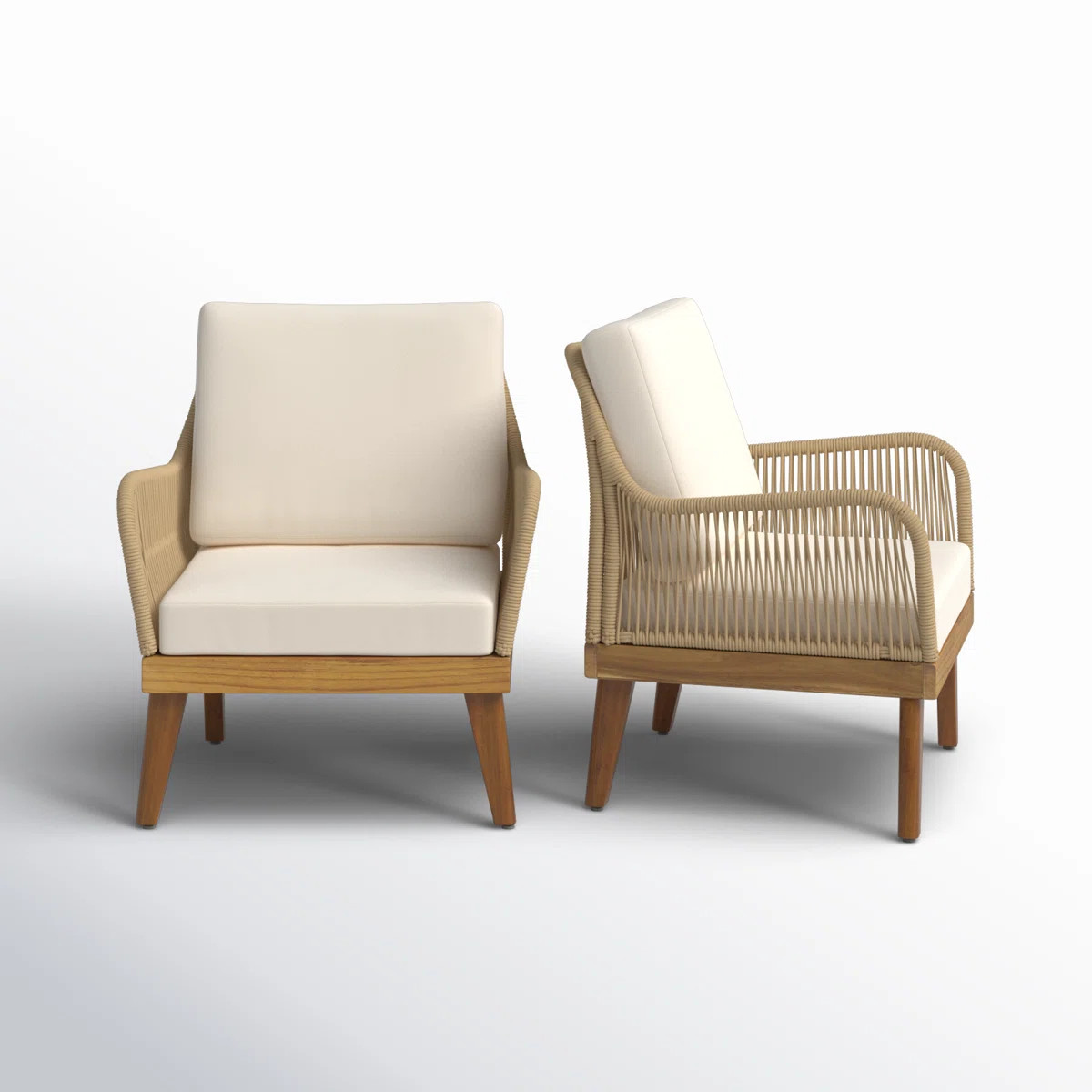 Outdoor Lounge Chair | Wayfair North America