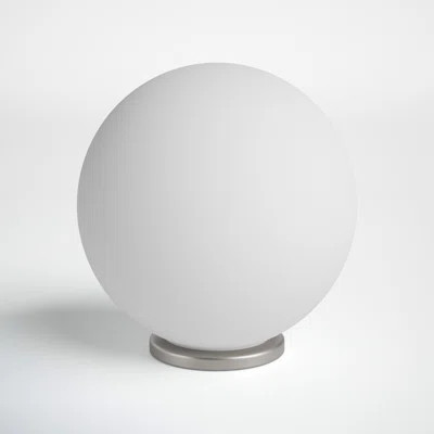 Mia Globe Table Lamp | Wayfair North America