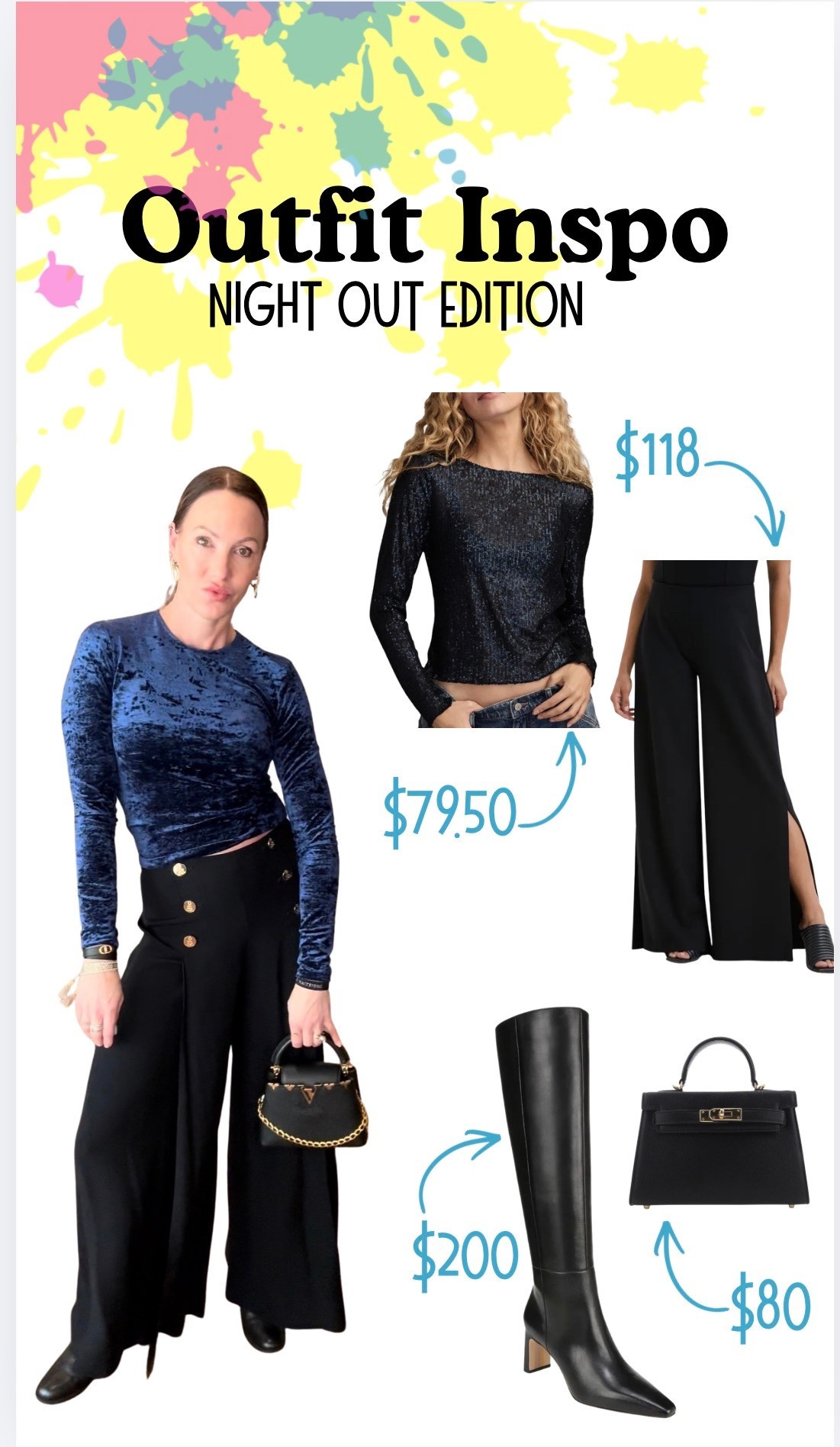 Giving you guys the situation you need to achieve the look 🕺

#LTKootd #LTKgrwm #LTKOver40