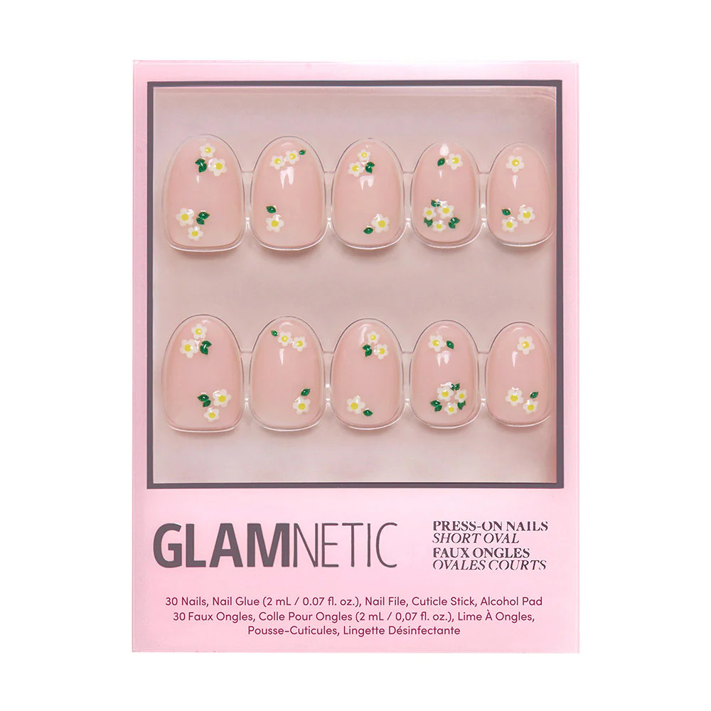 Petals | Glamnetic