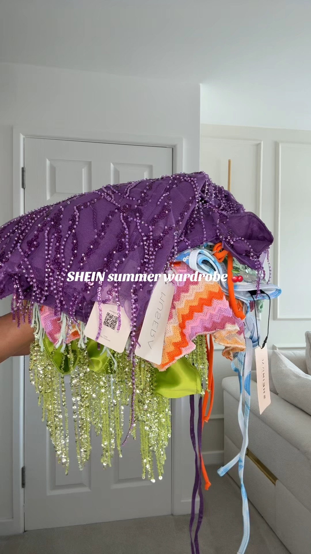SHEIN summer haul 🍒

#LTKuk #LTKsummer #LTKfestival