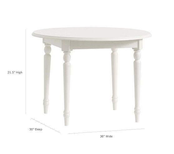 Finley Play Table | Pottery Barn Kids