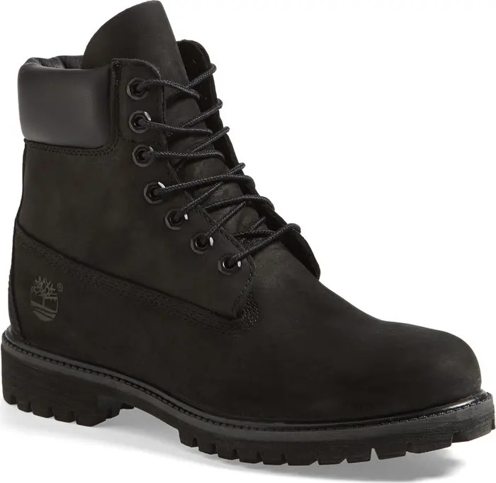 Timberland 6 Inch Premium Waterproof Boot | Nordstrom | Nordstrom