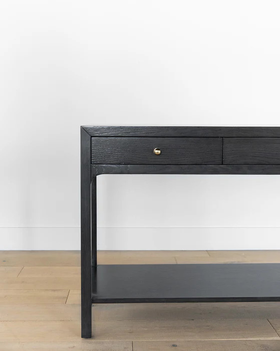 Allen Console | McGee & Co.