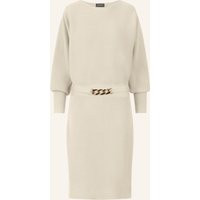 Apart Strickkleid weiss | Breuninger (DACH)