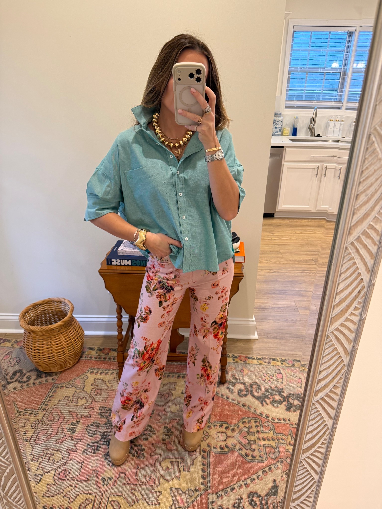 More spring anthro favs 20% off with code GLITTER20 Through 3/9 @Anthropologie #anthropartner

#LTKSpringSale