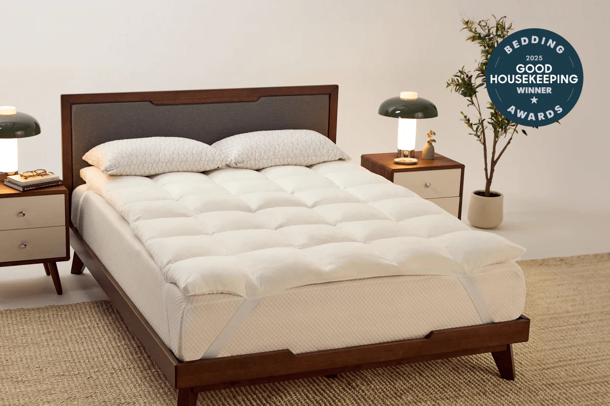 Original Mattress Topper | Coop Sleep Goods