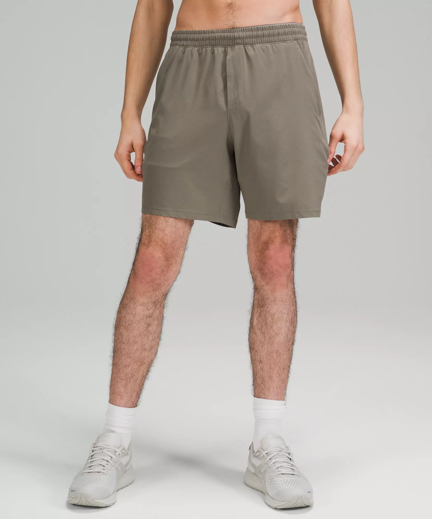 Pace Breaker Short 7" *Linerless | Men's Shorts | lululemon | Lululemon (US)