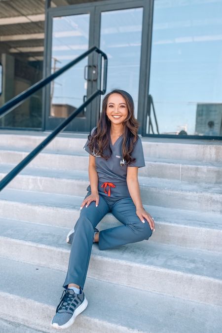 Wearfigs is having 20% site wide! I absolutely love their scrubs. My favorite are the high waisted joggers and one pocket top. I wear xs in both 


Workwear, scrubs, cute scrubs, nurse outfits 

#LTKworkwear #LTKsalealert #LTKfindsunder100