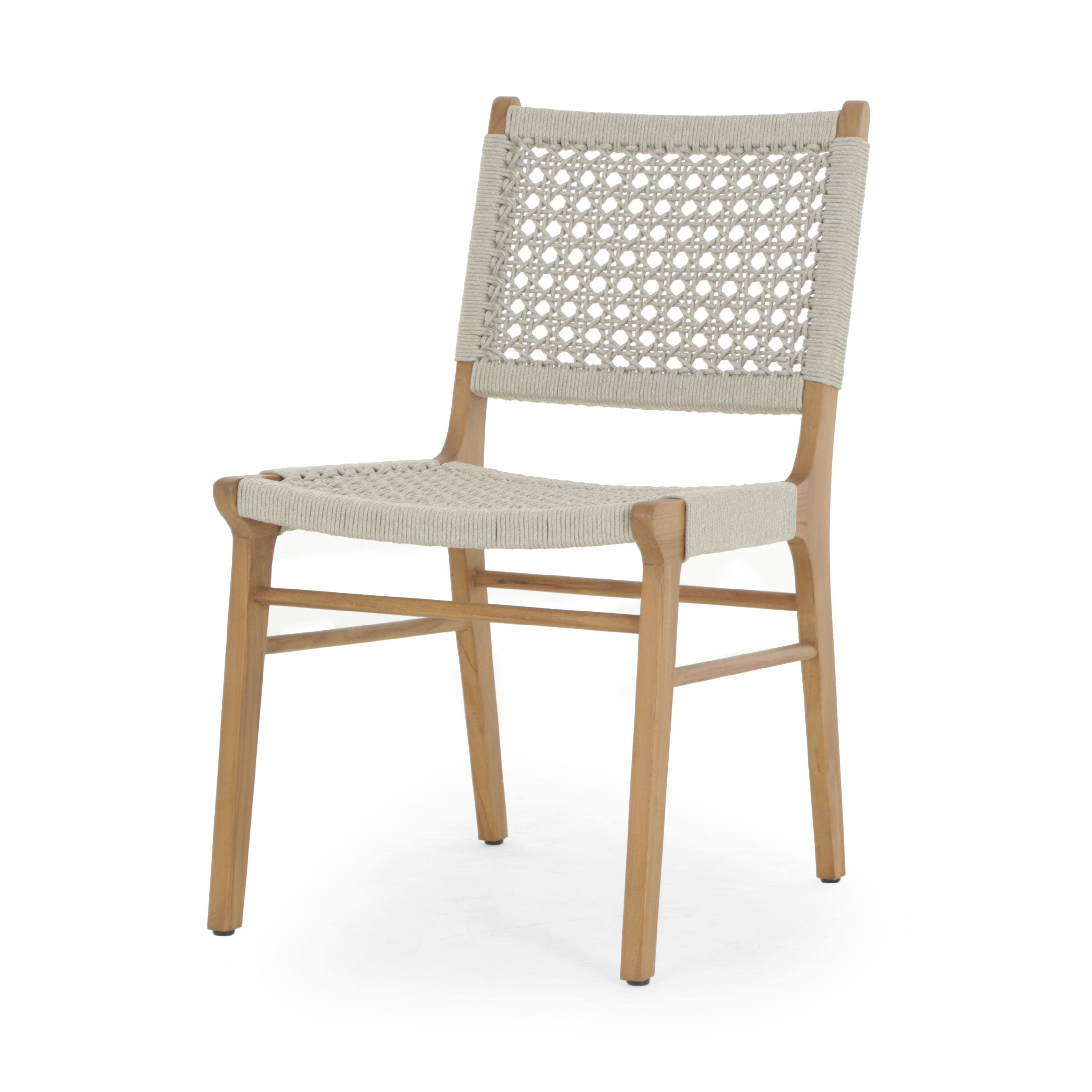 Delmar Outdoor Dining Chair | Scout & Nimble