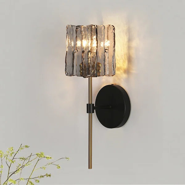 Quitman Brass Wallchiere | Wayfair North America