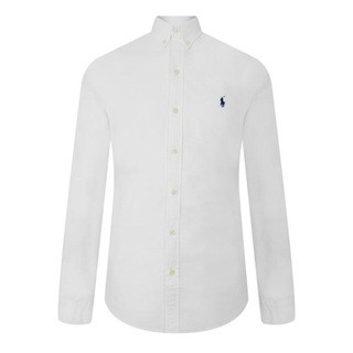 Poplin Shirt | Flannels UK