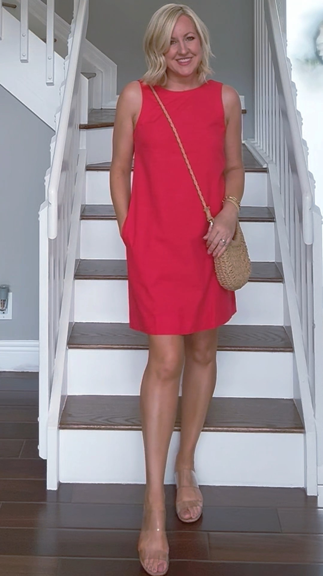 Under $30 Amazon dress find 


#LTKStyleTip #LTKOver40 #LTKFindsUnder50