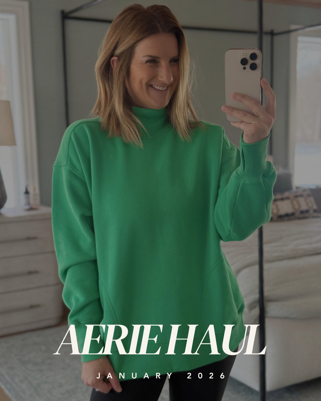 New Arrivals from Aerie! Come shop my latest haul!  

 #LTKfitnessgoals #LTKmomlife #LTKActive