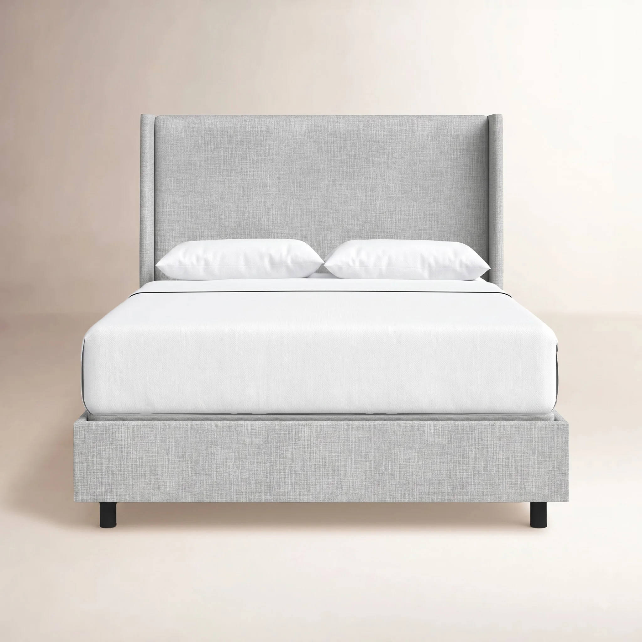 Tilly Upholstered Bed | Wayfair North America