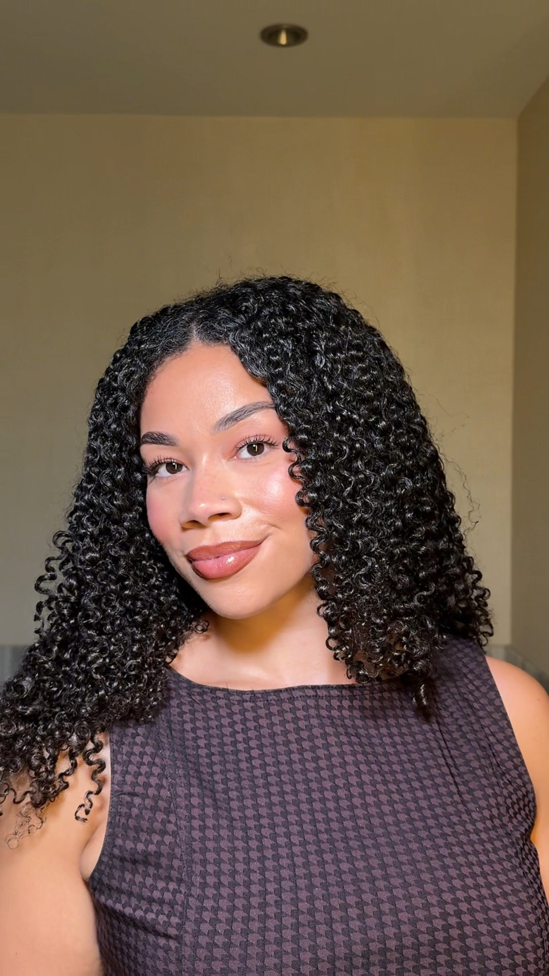 Quick and easy fall makeup routine for the Society 18 Hispanic Heritage Month Mixer 🩷 @sephora #sephorapartner

#LTKU #LTKfindsunder100 #LTKstyletip