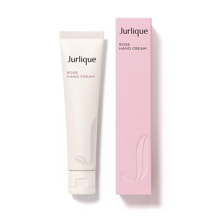 Jurlique. ROSE HAND CREAM 40ML | Amazon (US)
