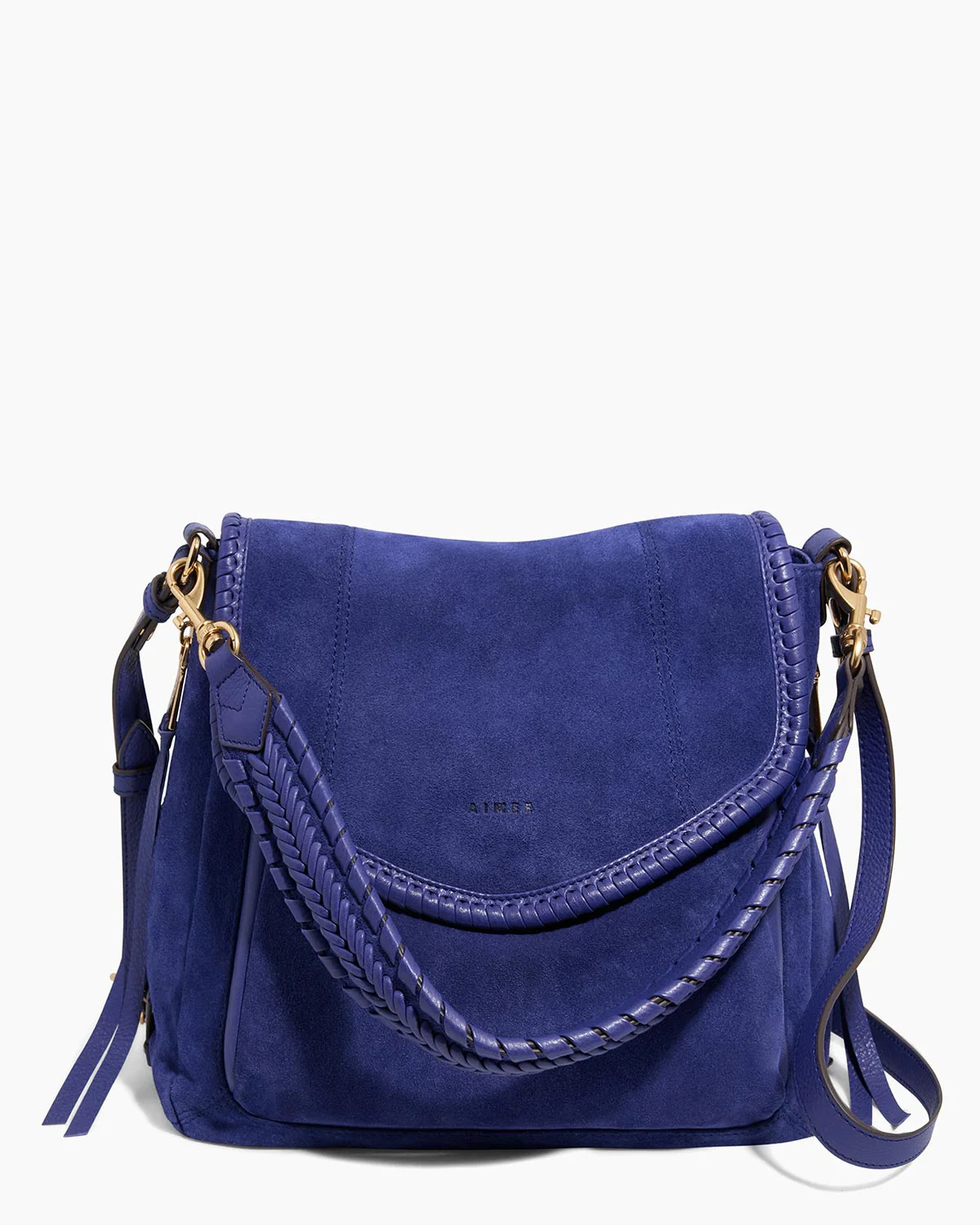 All For Love Convertible Shoulder | Aimee Kestenberg