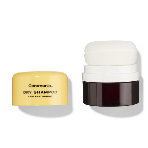 Scalp Wellness Dry Shampoo with Arrowroot | Space NK - UK