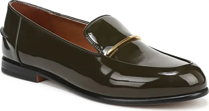 Franco Sarto Mirabelle Bit Loafer (Women) | Nordstrom | Nordstrom