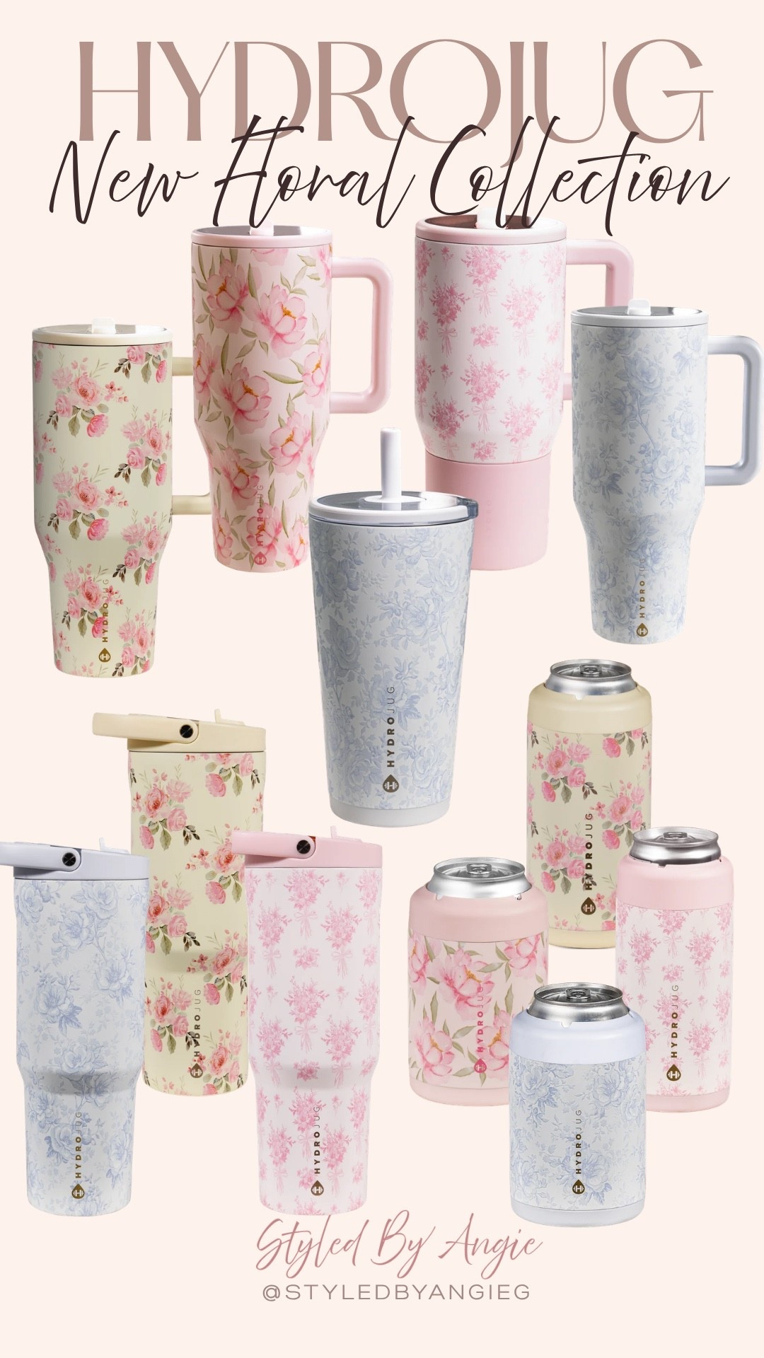 Not me needing every print 😍🌸 these hydrojugs are SELLING OUT FAST so don’t wait!!!! 



hydrojug floral collection, floral water bottle, cute water bottle, aesthetic water bottle, spring water bottle, trending water bottle, hydration essentials, reusable water bottle, gym water bottle

#LTKfitnessgoals #LTKActive #LTKSeasonal