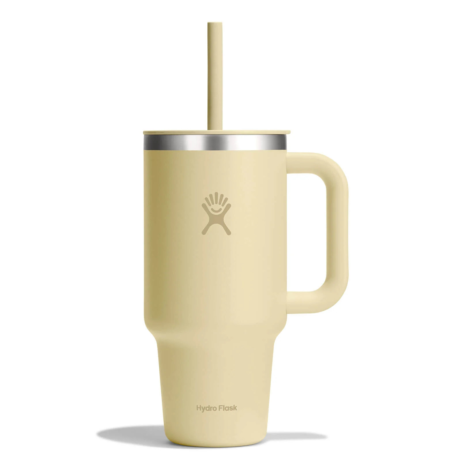 32 oz Travel Tumbler - Starlight | Hydro Flask