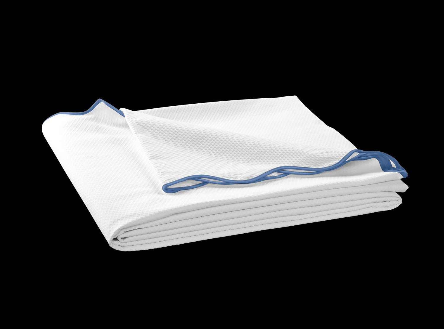 Lanai Coverlet | Matouk