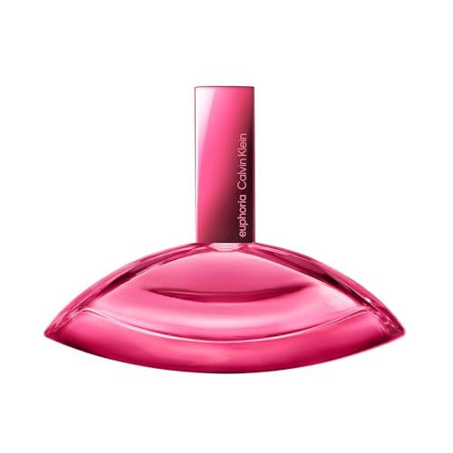 Calvin Klein Euphoria Magnetic Elixir Parfum Intense – Ambery Perfume for Women – With Ambrette Absolute, Dancing Orchid, Vanilla & Musks – Long-Lasting Fragrance | Amazon (US)