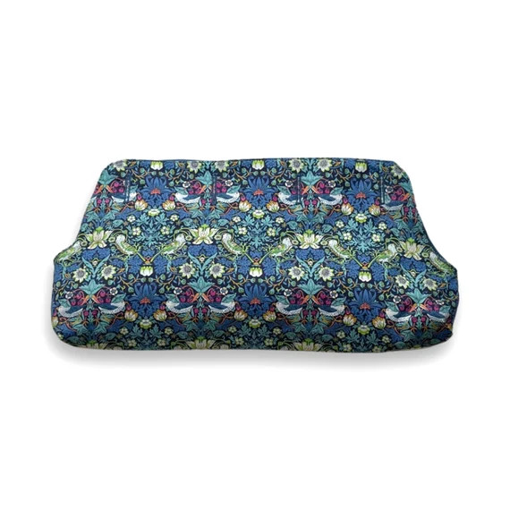 Liberty Collection: Billie Reversible Shortie Slipcover - Etsy | Etsy (US)