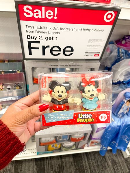 Disney Baby- buy 2 get 1 free 🎁

#LTKSeasonal #LTKHoliday #LTKGiftGuide